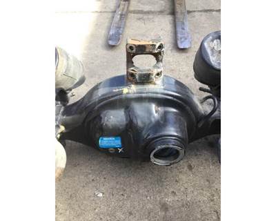 Paccar MV2014P Front Axle Housing