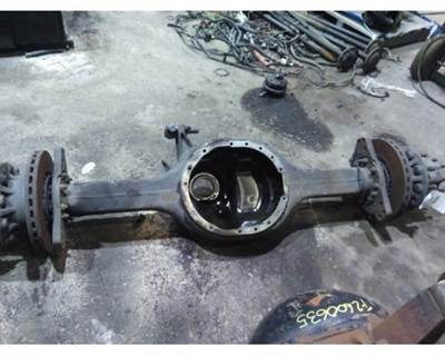 Paccar MV2014P Front Axle Housing