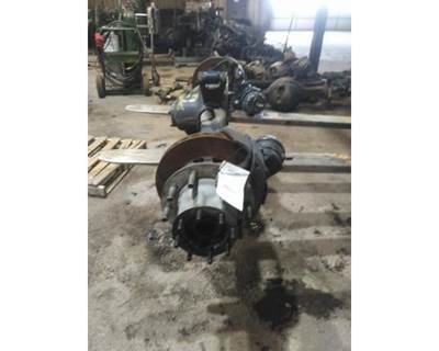Paccar MV2014P Front Axle Housing