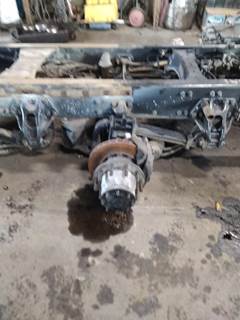Paccar MV2014P3 Front Axle Housing