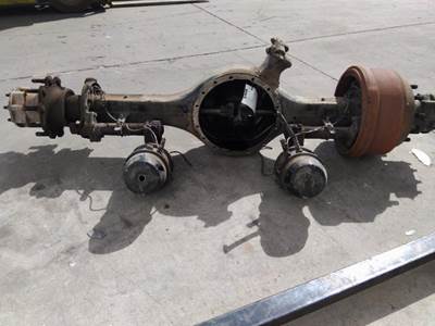 Alliance ARS19.0.4 Rear Axle Housing