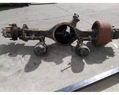 Alliance ARS19.0.4 Rear Axle Housing