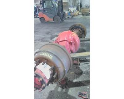 Alliance ARS21.0.4 Rear Axle Housing