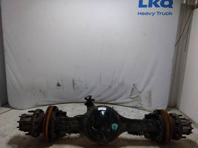 Alliance ART400-4 Rear Axle Housing