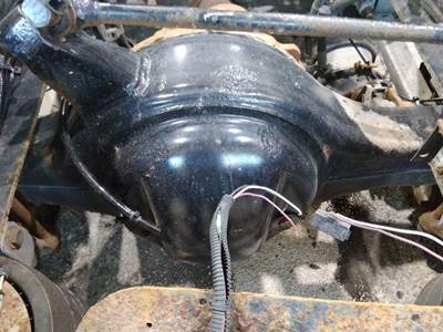 Alliance ART400-4 Rear Axle Housing