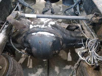 Alliance ART400-4 Rear Axle Housing