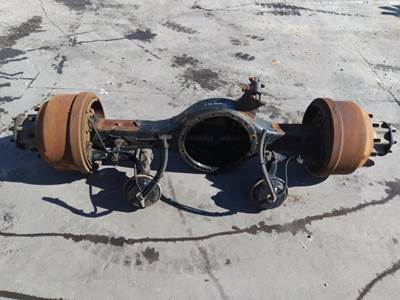 Alliance ART400-4 Rear Axle Housing