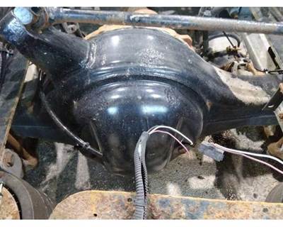 Alliance ART400-4 Rear Axle Housing