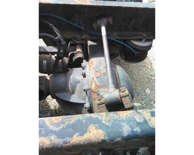 Alliance ART400-4 Rear Axle Housing