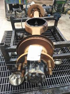 Alliance R13-2N Rear Axle Housing