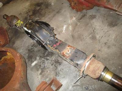 Alliance R19-2N Rear Axle Housing