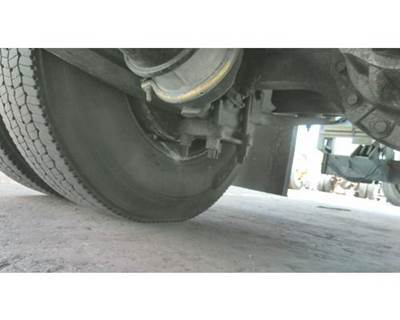 Alliance R19-4N Rear Axle Housing