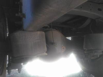 Alliance R21-4N Rear Axle Housing