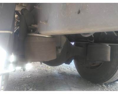 Alliance R21-4N Rear Axle Housing