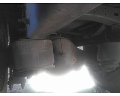 Alliance R21-4N Rear Axle Housing