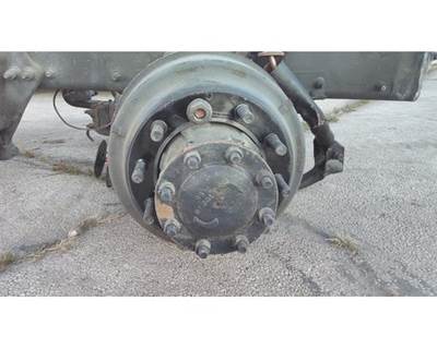 Alliance R21-4N Rear Axle Housing