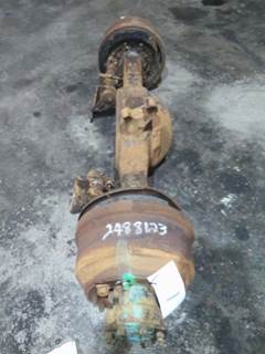 Alliance R23-4N Rear Axle Housing