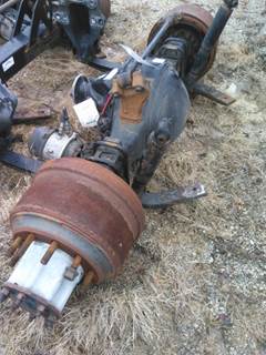 Alliance RS23-6N Rear Axle Housing