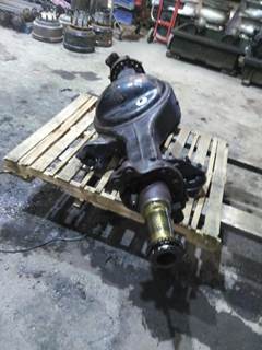 Alliance RS23-6N Rear Axle Housing