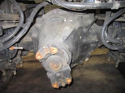 Alliance RS23-6N Rear Axle Housing