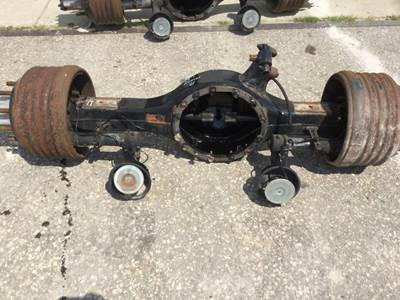 Alliance RT40-4N Rear Axle Housing