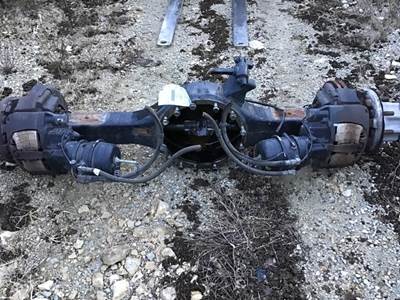 Alliance RT40-4N Rear Axle Housing