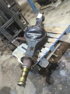 Alliance RT40-4N Rear Axle Housing