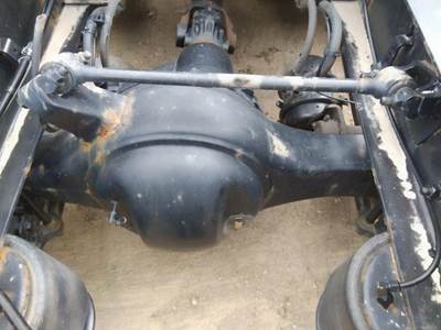 Alliance RT40-4N Rear Axle Housing