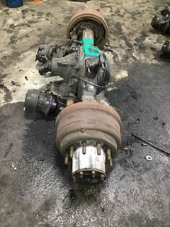 Alliance RT40-4R Rear Axle Housing