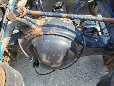 Alliance RT40-4R Rear Axle Housing