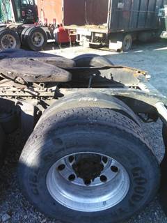 Alliance RT40-4R Rear Axle Housing