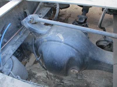 Alliance RT40-4R Rear Axle Housing