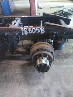 Alliance RT40-4R Rear Axle Housing