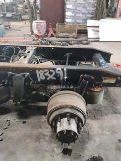 Alliance RT40-4R Rear Axle Housing