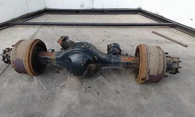 Alliance RT40-4R Rear Axle Housing