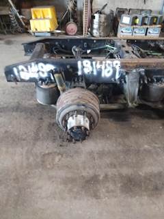 Detroit Rear Axle Housing for a Alliance RT40-4R