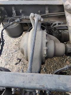 Alliance RT40-4R Rear Axle Housing