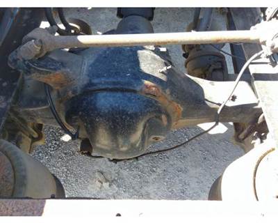 Alliance RT40-4R Rear Axle Housing