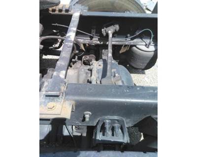 Alliance RT40-4R Rear Axle Housing