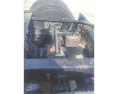 Alliance RT40-4R Rear Axle Housing