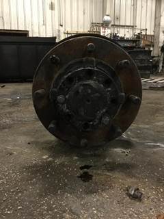 Alliance ARS15.0.2 Rear Axle Housing