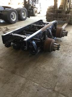 Alliance CASCADIA 126 Rear Axle Housing