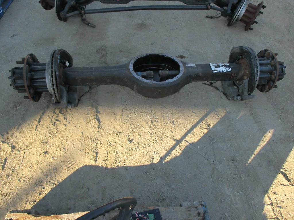 2010 Alliance MT45 Rear Axle Housing For Sale Stockton, CA 1790003