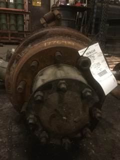 Alliance R19-2N Rear Axle Housing