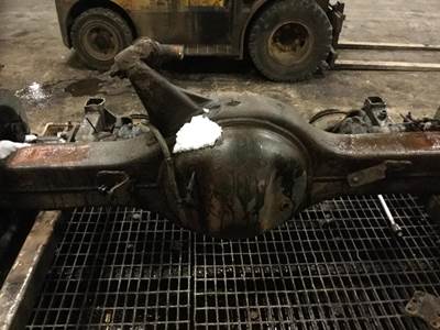 Alliance R19-2N Rear Axle Housing