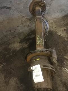 Alliance R21-2N Rear Axle Housing