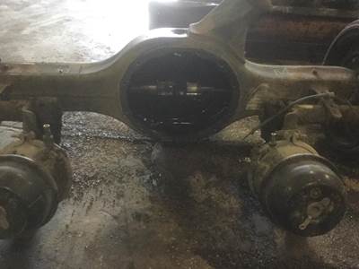 Alliance R21-2N Rear Axle Housing