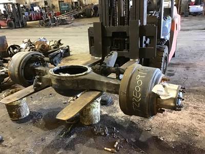 Alliance RT40-4N Rear Axle Housing