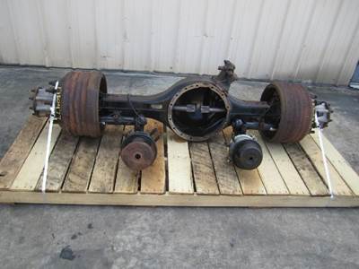 Alliance RT40-4R Rear Axle Housing