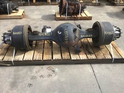 Alliance RT40-4R Rear Axle Housing